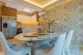 2 bedroom apartment 96 m² Przno, Montenegro