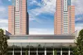 Apartamento 3 habitaciones 86 m² Riga, Letonia