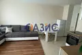 1 bedroom apartment 62 m² Nesebar, Bulgaria