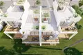 Willa 4 pokoi 127 m² Akrotiri, Cypr