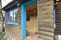 Casa 36 m² Piatryskauski sielski Saviet, Belarús