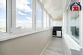 Mieszkanie 1 pokój 34 m² Mińsk, Białoruś