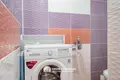 1 bedroom apartment 44 m² Minsk, Belarus