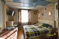 Maison 48 m² Usiazski sielski Saviet, Bélarus
