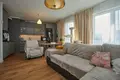 2 bedroom apartment 61 m² Warsaw, Poland