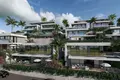 4-Zimmer-Villa 210 m² Kargicak, Türkei