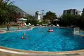 2 bedroom apartment 120 m² Tosmur, Turkey