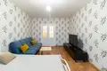 1 room apartment 43 m² Minsk, Belarus