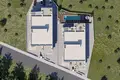 Apartamento 2 habitaciones 95 m² Peyia, Chipre