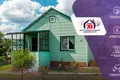 Casa 30 m² Aliachnovicki sielski Saviet, Belarús