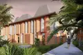 Complejo residencial Terracotta
