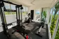 9-Zimmer-Villa 1 500 m² Las Terrenas, Dominikanische Republik