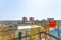 Appartement 2 chambres 64 m² Alanya, Turquie