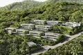Apartamento 4 habitaciones 650 m² Ban Bang Ku, Tailandia
