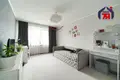 Mieszkanie 1 pokój 34 m² Mińsk, Białoruś