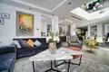 Willa 4 pokoi 248 m² Tsada, Cypr