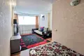 1 bedroom apartment 35 m² Minsk, Belarus