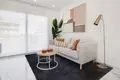 Penthouse z 2 sypialniami 70 m² San Miguel de Salinas, Hiszpania