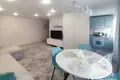 Apartamento 3 habitaciones 57 m² Brest, Belarús