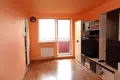 1 room apartment 26 m² Warsaw, Poland