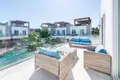 Condo 3 pokoi 186 m² West Bay, Honduras