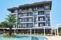 1 bedroom apartment 54 m² Obakoy, Turkey