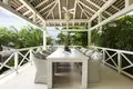villa de 5 chambres 1 000 m² Pecatu, Indonésie