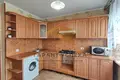Квартира 3 комнаты 72 м² Мухавецкий сельский Совет, Беларусь