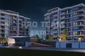 Mieszkanie 3 pokoi 97 m² Aksu, Turcja