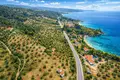 Parcelas 8 500 m² Neos Marmaras, Grecia