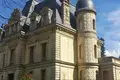 Schloss 18 zimmer 1 036 m² Gironde, Frankreich