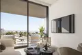 1 bedroom apartment 57 m² Limassol, Cyprus