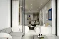 Mieszkanie 4 pokoi 183 m² Jermasoja, Cypr