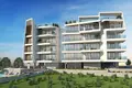 Penthouse 3 bedrooms 178 m² Germasogeia, Cyprus
