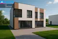 House 91 m² Pamaisupys, Lithuania