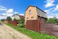 House 100 m² Astrashitskagaradokski rural council, Belarus