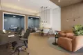 Студия 1 комната 25 м² Regiao Imediata de Sao Paulo, Бразилия