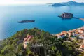 5 bedroom house 699 m² Sveti Stefan, Montenegro