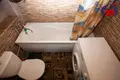 House 50 m² Viliejka, Belarus