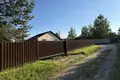 House 59 m² Rakauski sielski Saviet, Belarus