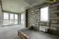 3 room apartment 66 m² Minsk, Belarus