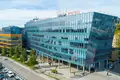 Office 3 031 m² in Moscow, Russia