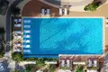 Wohnung 4 zimmer 151 m² Dubai, Vereinigte Arabische Emirate