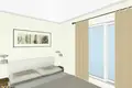 1 bedroom apartment 31 m² Đenovići, Montenegro
