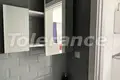 Wohnung 2 zimmer 45 m² Kepez, Türkei