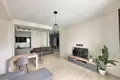 Appartement 2 chambres 73 m² en Tbilissi, Géorgie