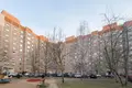 Квартира 2 комнаты 52 м² Минск, Беларусь
