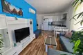 Wohnung 2 zimmer 55 m² Akarca Koyu, Türkei