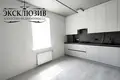 Wohnung 2 zimmer 66 m² Navasielle, Belarus
