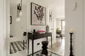 3 room apartment 107 m² Warsaw, Poland